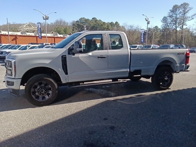 2025 Ford F-350SD XL