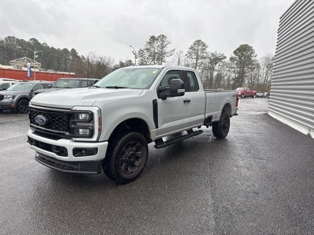 2025 Ford F-350SD XL