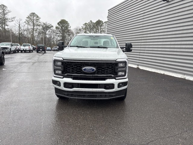 2025 Ford F-350SD XL