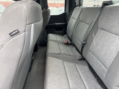 2025 Ford F-350SD XL