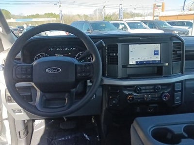 2026 Ford F-350SD XL