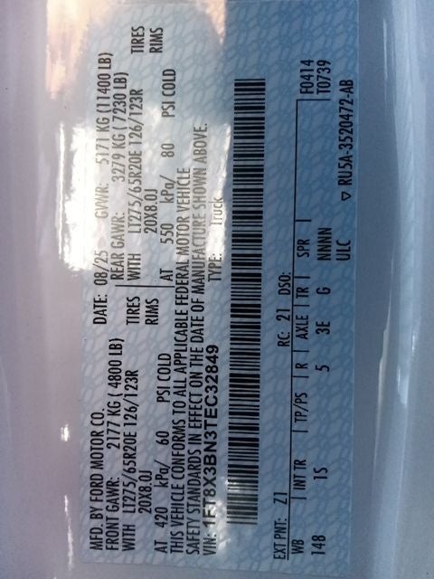 2026 Ford F-350SD XL