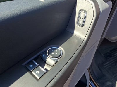 2024 Ford F-250SD XL