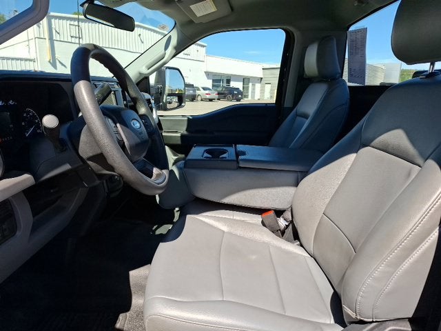 2024 Ford F-250SD XL
