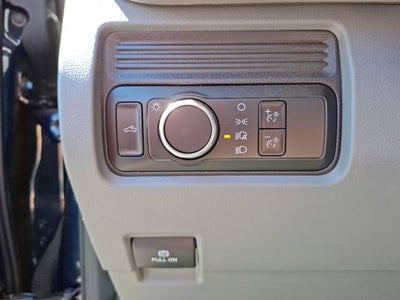 2024 Ford F-250SD XL