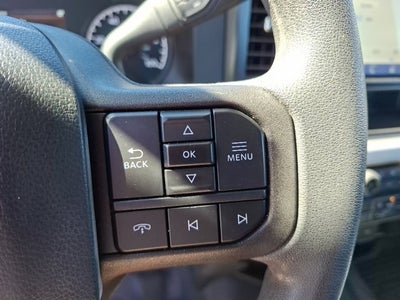 2024 Ford F-250SD XL