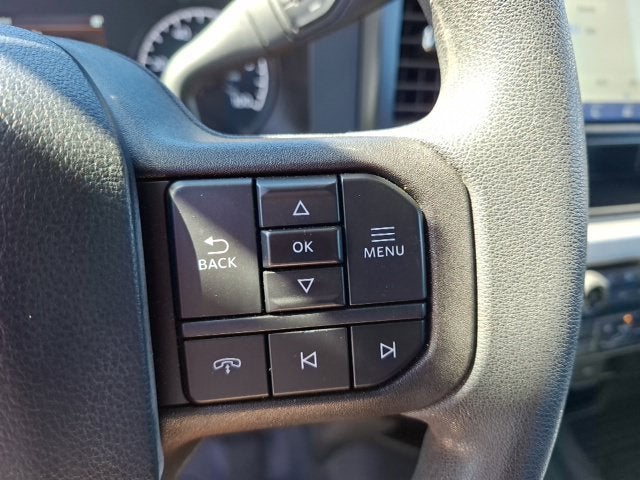 2024 Ford F-250SD XL