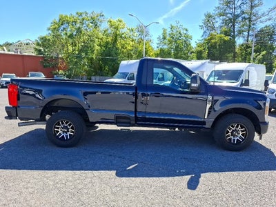 2024 Ford F-250SD XL