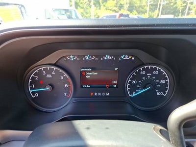 2024 Ford F-250SD XL