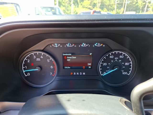 2024 Ford F-250SD XL