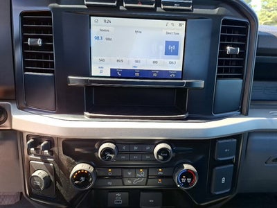 2024 Ford F-250SD XL