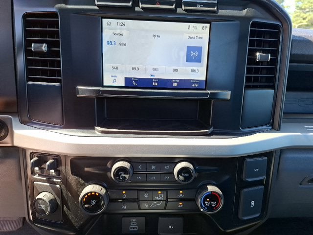 2024 Ford F-250SD XL