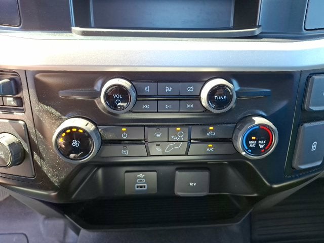 2024 Ford F-250SD XL