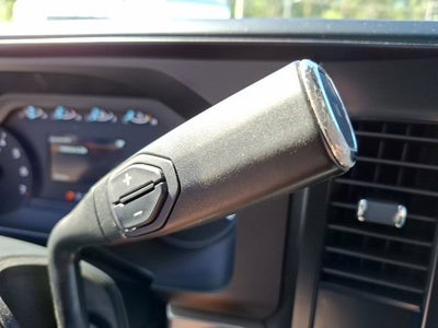 2024 Ford F-250SD XL