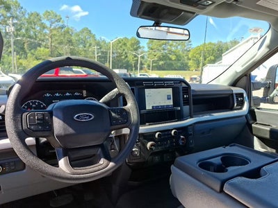 2024 Ford F-250SD XL