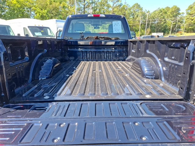 2024 Ford F-250SD XL