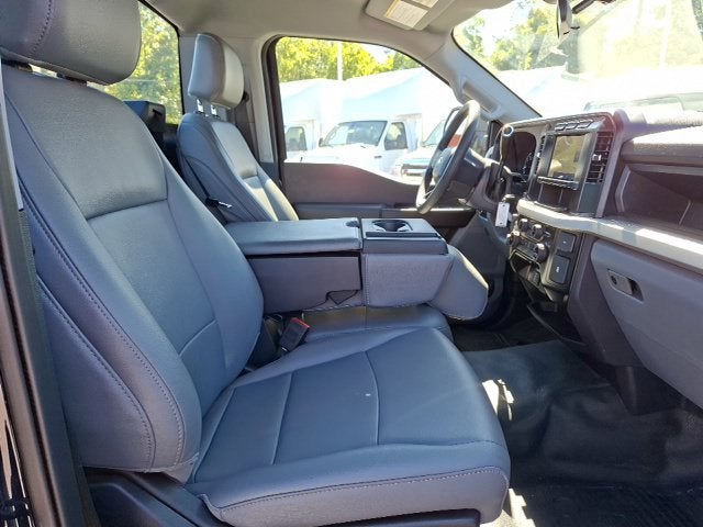 2024 Ford F-250SD XL