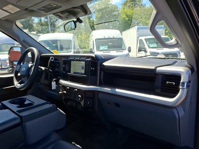 2024 Ford F-250SD XL