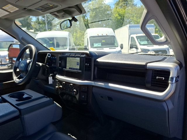 2024 Ford F-250SD XL