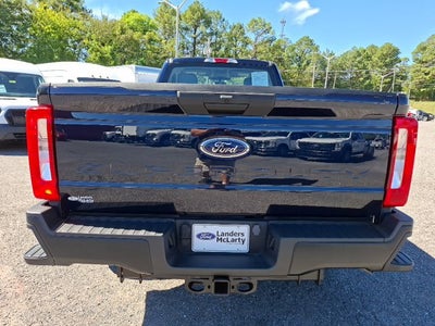 2024 Ford F-250SD XL