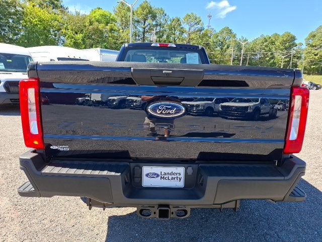 2024 Ford F-250SD XL