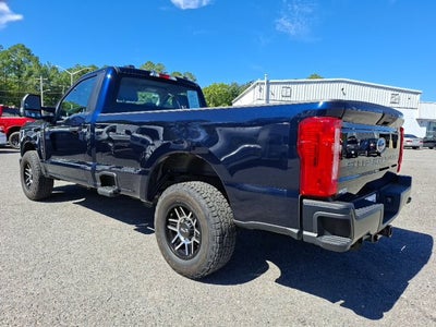 2024 Ford F-250SD XL