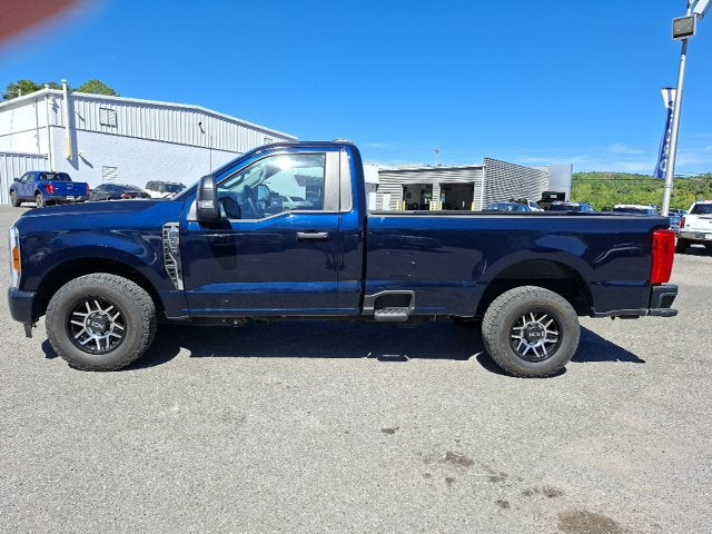 2024 Ford F-250SD XL