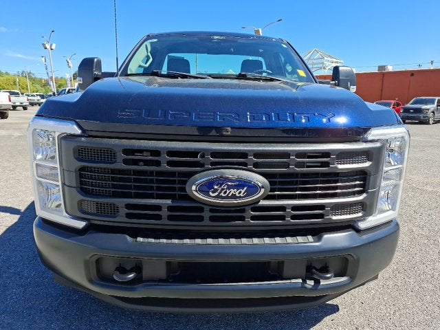 2024 Ford F-250SD XL