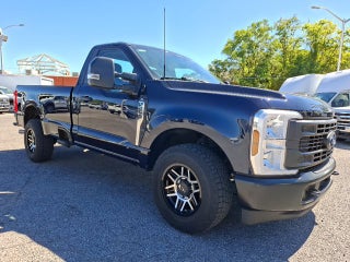 2024 Ford F-250SD XL
