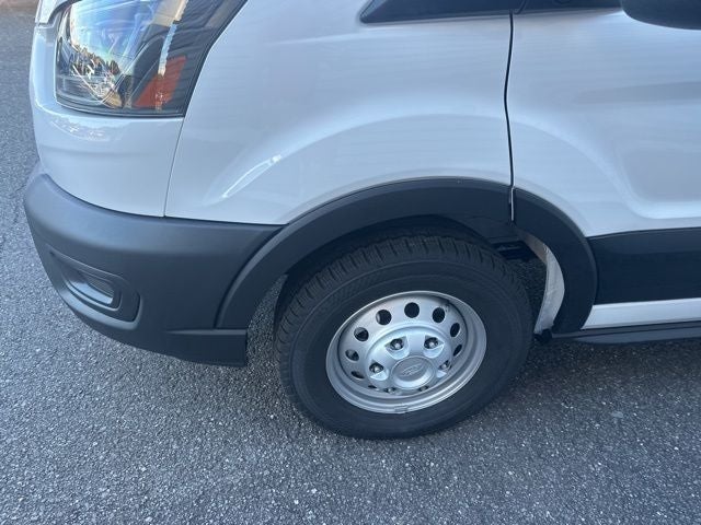 2025 Ford Transit-350 Base