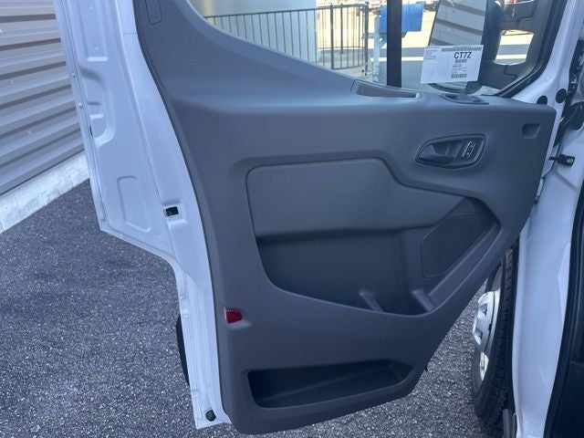 2025 Ford Transit-350 Base