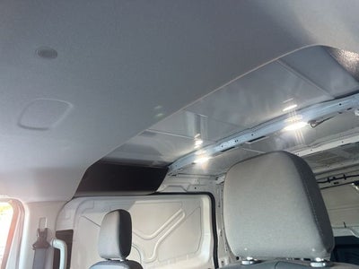 2025 Ford Transit-350 Base