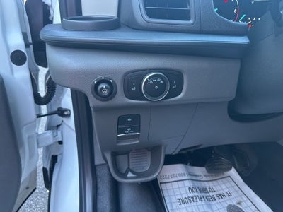 2025 Ford Transit-350 Base