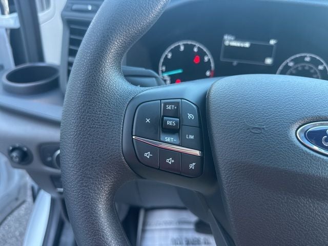 2025 Ford Transit-350 Base