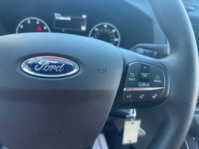 2025 Ford Transit-350 Base