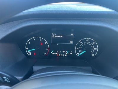 2025 Ford Transit-350 Base
