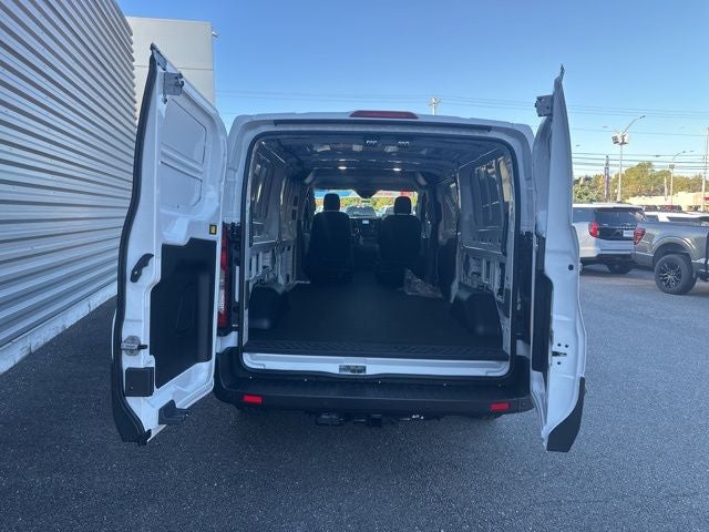 2025 Ford Transit-350 Base