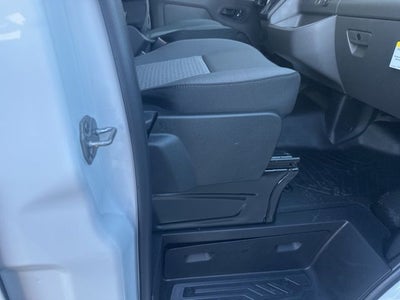 2025 Ford Transit-350 Base