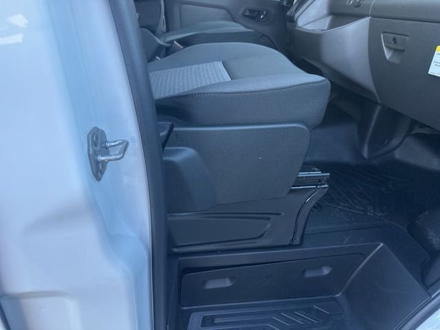 2025 Ford Transit-350 Base