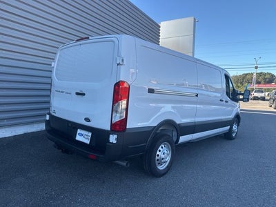 2025 Ford Transit-350 Base
