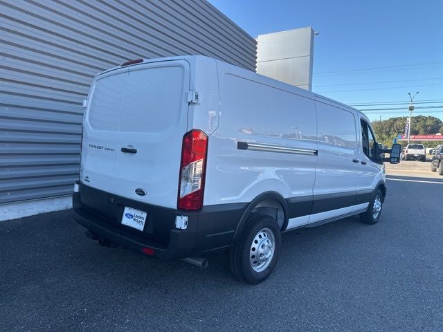 2025 Ford Transit-350 Base
