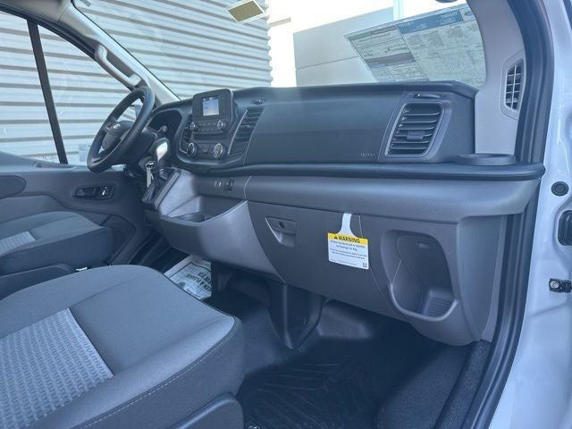 2025 Ford Transit-350 Base