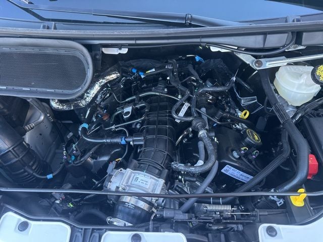2025 Ford Transit-350 Base
