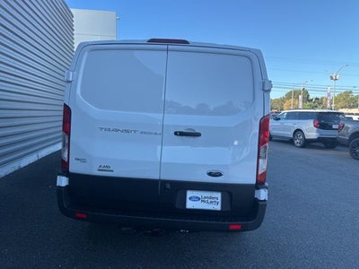 2025 Ford Transit-350 Base