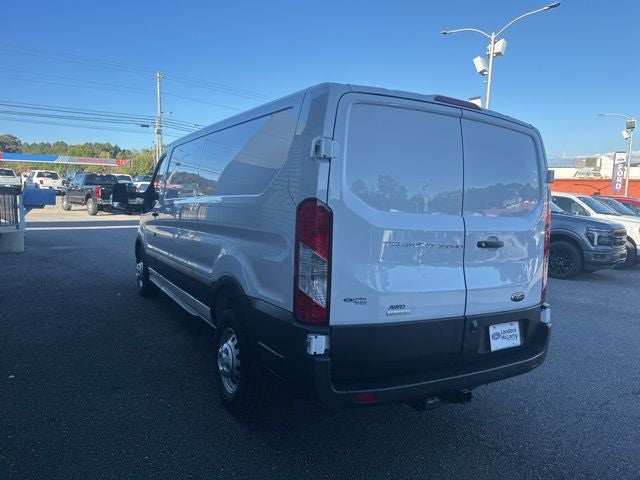 2025 Ford Transit-350 Base