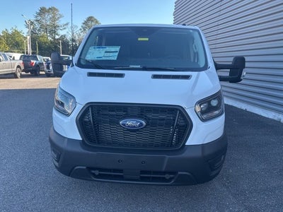 2025 Ford Transit-350 Base