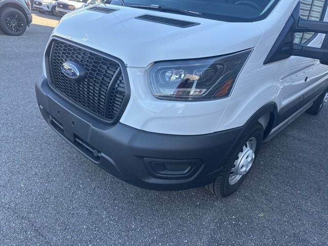 2025 Ford Transit-350 Base