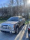 2011 Ford F-150 Lariat