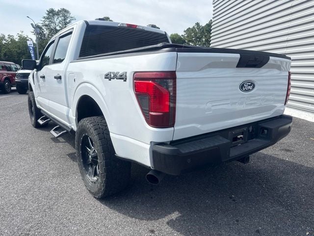 2024 Ford F-150 XL