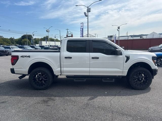 2024 Ford F-150 XL